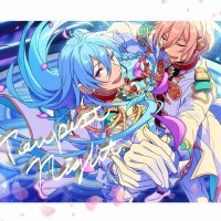 Hana The Tempest Nightfine Ensemble Stars cover