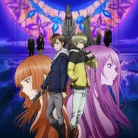 Blast Of Tempest