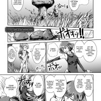 Erotic Fantasy Larvaturs Takaishi Fuu UNSOLID SLIME