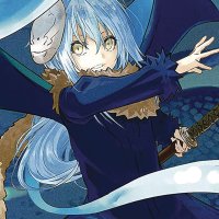 That Time I Got Reincarnated as a Slime Manga Volume 18 Mature