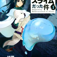 Manga