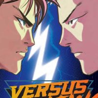 Manga Review: Versus Fighting Story 2021 By Izu Madd Kalon