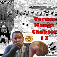 Versus Manga Chapter 13 A44L