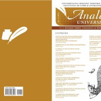 analele universitii