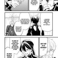 Eiyuu to Kenja no Tensei Kon
