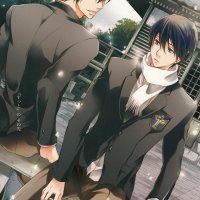 Free! Dj