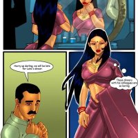 Savita Bhabhi
