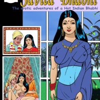 Savita Bhabhi
