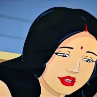 Desi Savita Bhabhi Milf