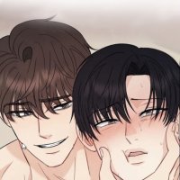 The Placebo-Yaoi Manga by Joseph White