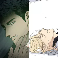 Best BL Action And Crime Manhwa
