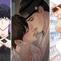 The 25 Best BL Manhwa Of All Time Ranked By Fans