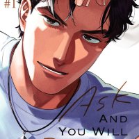 Free Books Ask And You Will ReceiveMANGA.CLUB