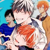 The 15 Healthiest Couples In BL Manga Ranked
