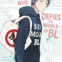 Man Who Defies the World of BL Vol. 1