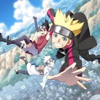 Watch BORUTO: NARUTO NEXT GENERATIONS