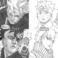 Boruto OT Naruto Next ERA