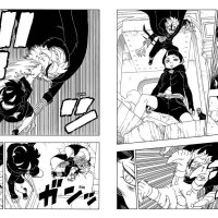 Borutos Disappointing Manga. Boruto a follow up to the wildly