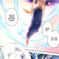 Battle Through the Heavens :v