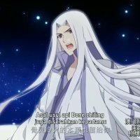 Versi Manhua Battle Through The Heavens Season 5 Episode 57 Subtitle Indonesia