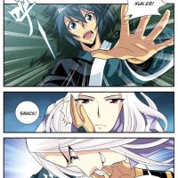 Battle Through The Heavens 30