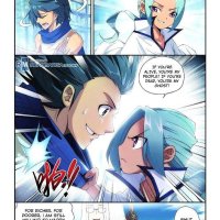 Battle Through The Heavens 52