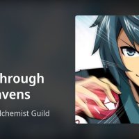 Chapter 35: Alchemist Guild Battle Through The Heavens