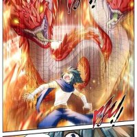 Battle Through The Heavens 42