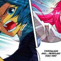 BTTH SEASON 5 EPISODE 100 VERSI MANHUA KOMIK
