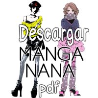 Descargar MANGA NANA pdf...Español