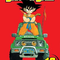 Dragon Ball Vol. 13