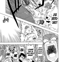 Manga 13 Dragon Ball Super en español