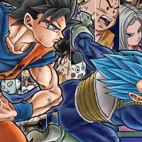 Every Dragon Ball Super Manga Arc Ranked From Worst to Best