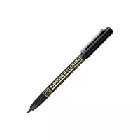 Zig Kuretake Cartoonist Mangaka Flexible Brush Marker