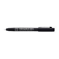 ZIG KURETAKE Cartoonist Mangaka Black Liner Pen