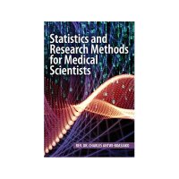 Statistics and Research Methods for Medical Scientists: Antwi-Boasiako Rev Dr Charles: 9781629016078: : Books