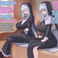 Futanari Sister no Kokuhaku