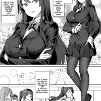 Page 9 of Hypno Revenge Ch. 3 by Yasuhiro