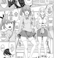 Hypno Revenge Ch. 1 by Yasuhiro