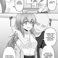 Hypnosis Game by Seiroa