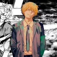 Best Manga Like Chainsaw Man That Do Not Have An Anime