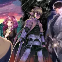 16 Best Dark Fantasy Manga With No Anime Adaptations