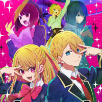 Oshi no Ko Manga