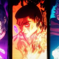 Strongest Jujutsu Kaisen characters in manga and anime