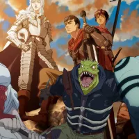 Best Anime Like Hells Paradise: Jigokuraku