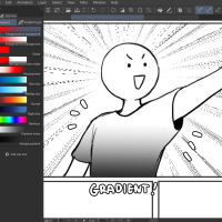 Manga Effects Every Artist Should Know! by Carpaltuna