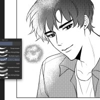 Manga Effects Every Artist Should Know! by Carpaltuna