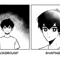 Manga Effects Every Artist Should Know! by Carpaltuna