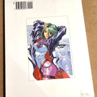 How To Draw Manga Amazing Effects Volume 7 Book By Mikio Kawanishi Hobbies Toys Books Magazines Comics Manga on Carousell