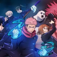 Jujutsu Class